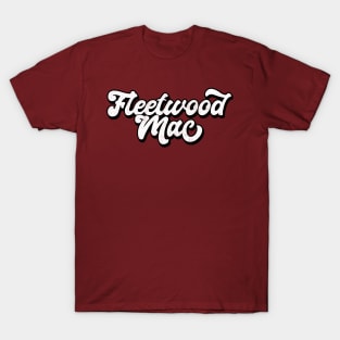 Fleetwood Mac T-Shirt